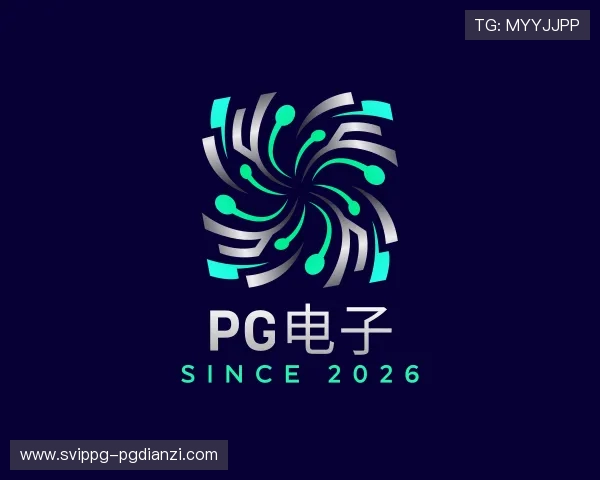 认识pg电子